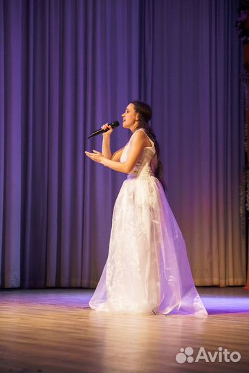 Педагог по эстрадному вокалу