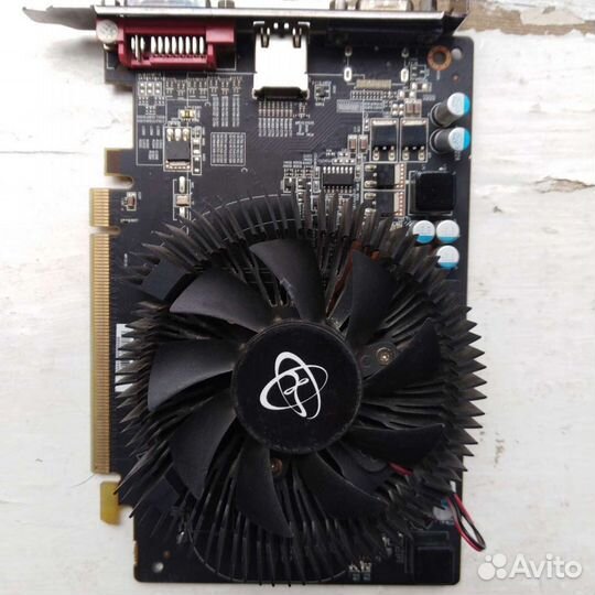 Видеокарта