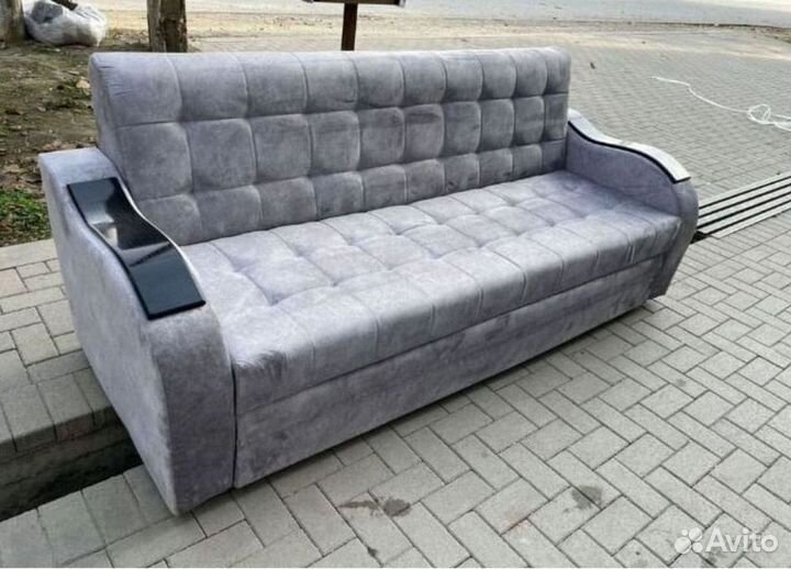 Раскладной диван в наличии