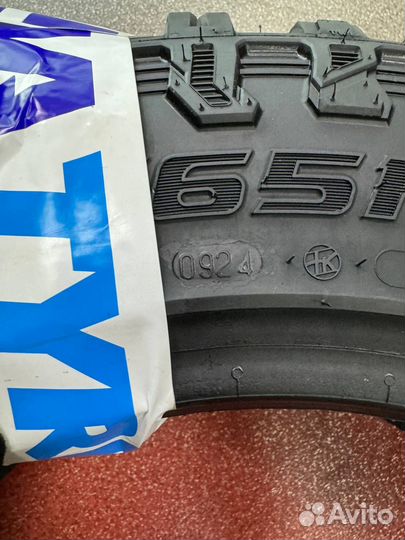 КАМА Flame M/T (HK-434) 215/65 R16 102Q