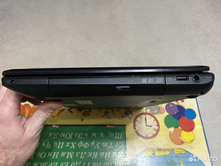 Ноутбук Lenovo G580, модель 20157