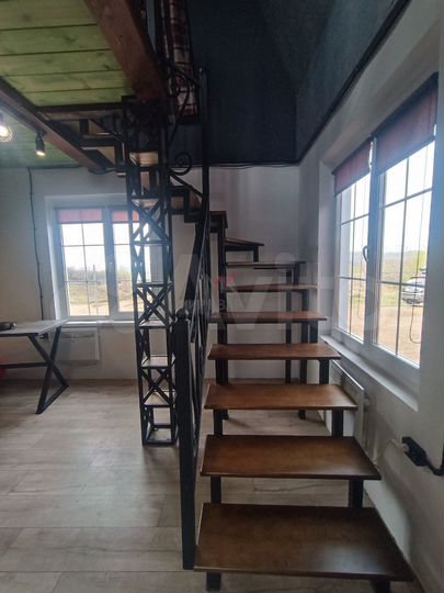 Дом 38,9 м² на участке 7 сот.