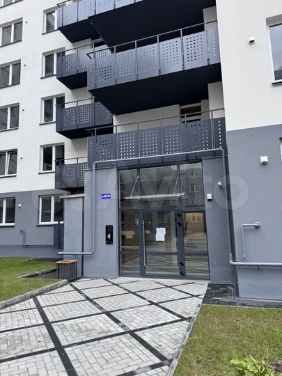 3-к. квартира, 97 м², 5/9 эт.