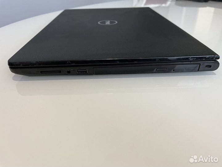 Dell vostro 15-3568