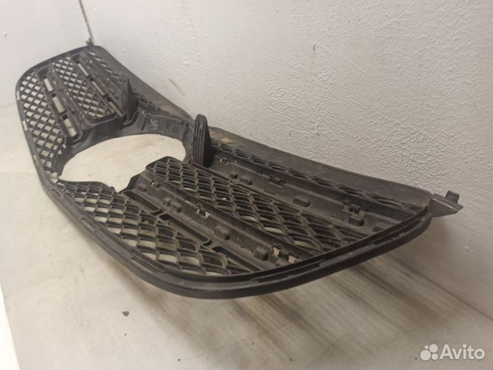 Каркас решетки радиатора