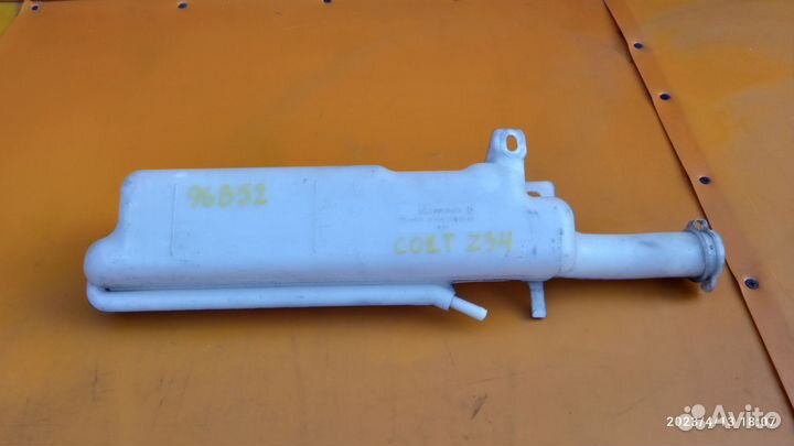 Бачок расширительный Mitsubishi Colt Z34/Z36/Z39