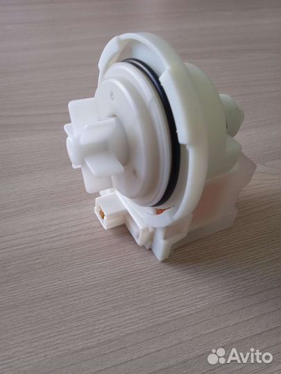 Насос для стиральной машины
