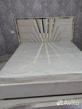 Спальный бу