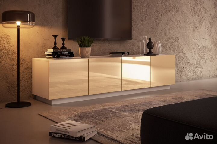 Тумба под тв в рассрочку