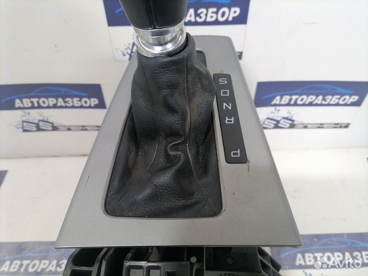 Селектор ркпп Ford Focus 3