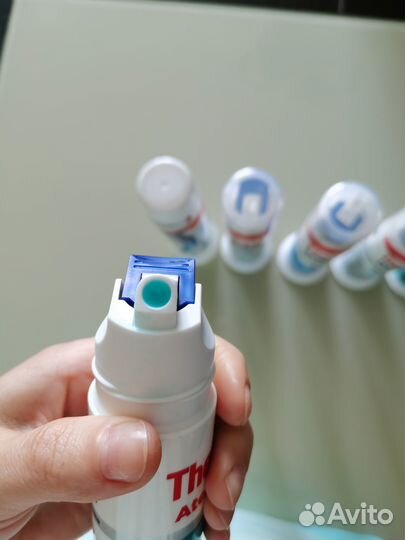 Зубная паста