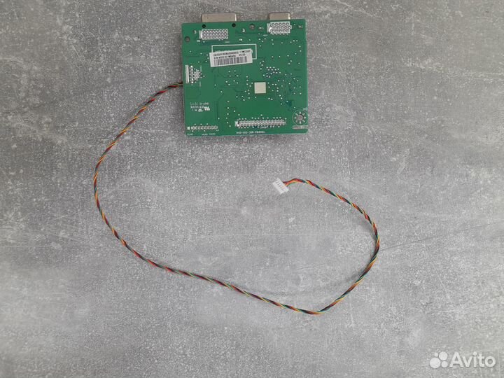 Main Board 715G8182-M0C-000-004L