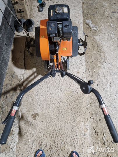 Культиватор