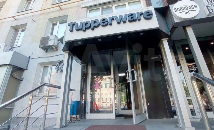 Продажа арендного бизнеса от собственника, 33.3 м²