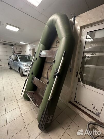 Фрегат