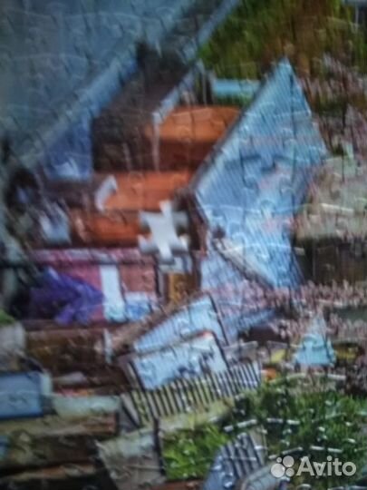 Пазлы, набор 1000