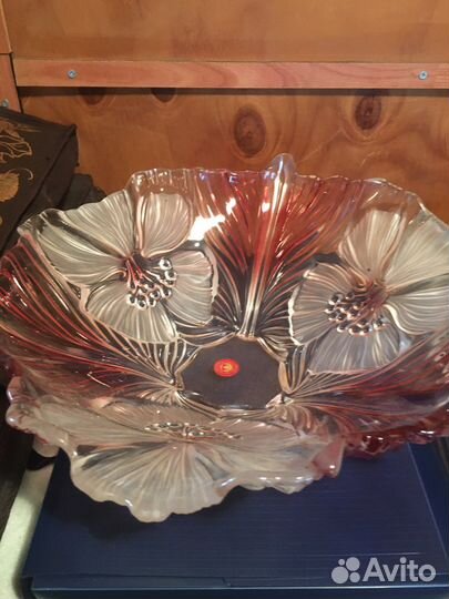 Ваза для фруктов