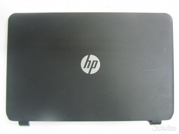 Корпуса и корпусные элементы для ноутбуков HP