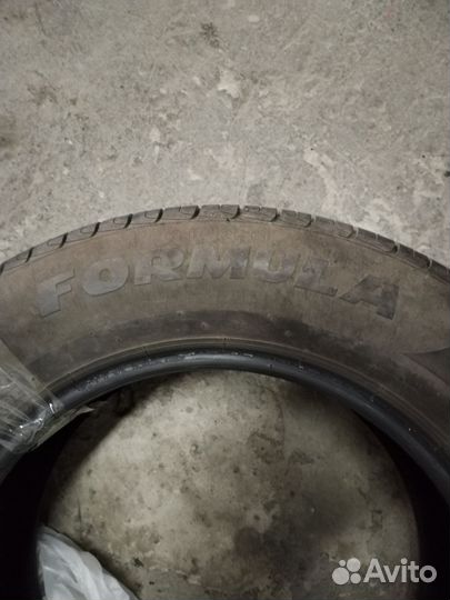 Formula Energy 225/65 R17 102H