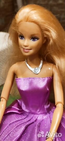 Кукла барби 90 х-2000х