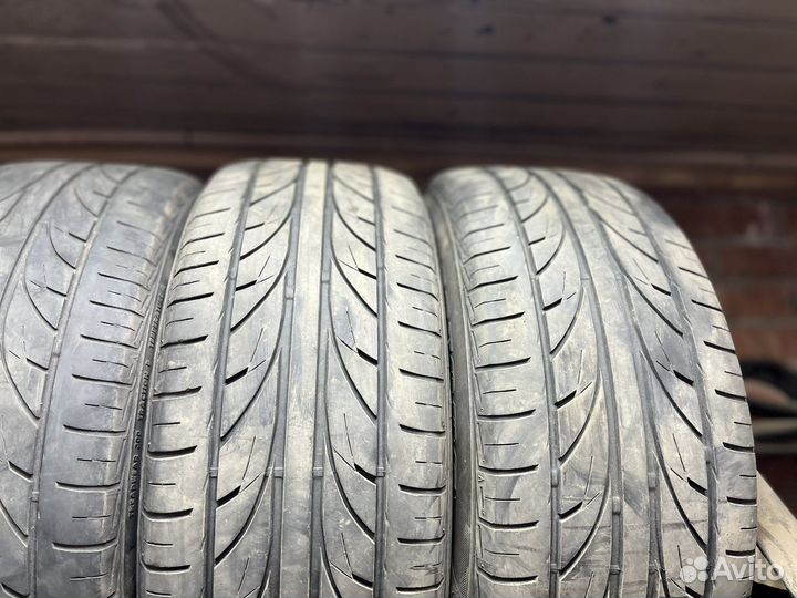 Bridgestone Sports Tourer MY-01 205/55 R16