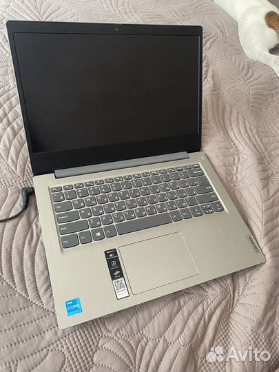 Lenovo ноутбук