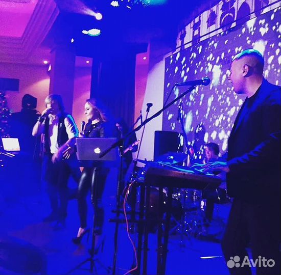 Ведущая на свадьбу Елена Горская + DJ +звук