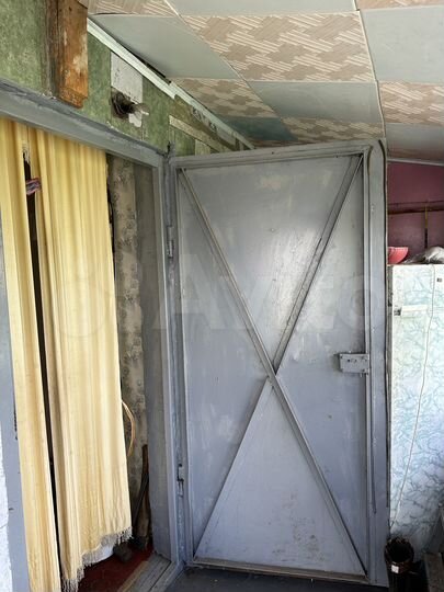 Дача 60 м² на участке 12 сот.