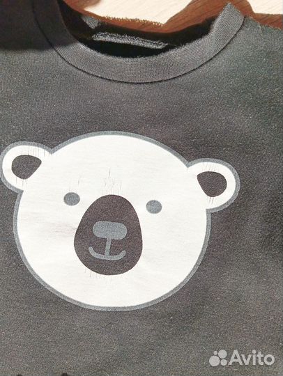 Костюмы для мальчика 80