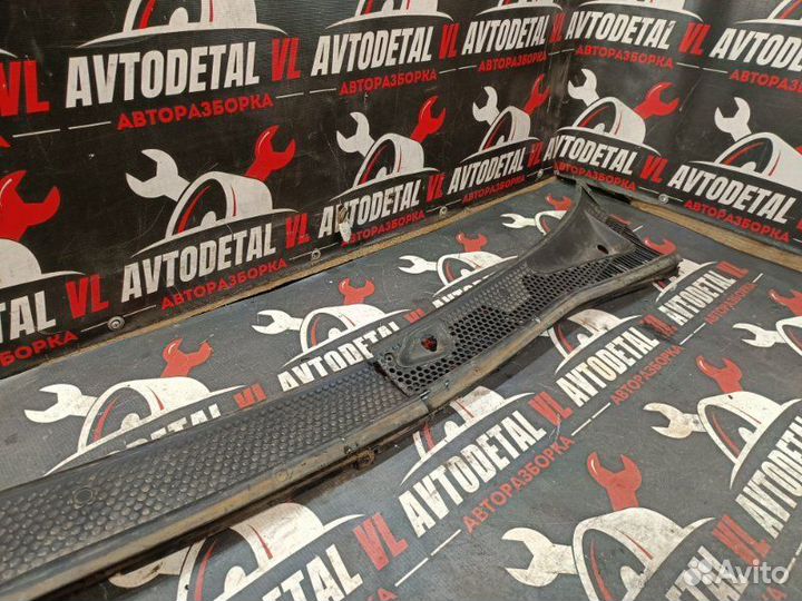 Жабо Ford Focus 1 MK1 1.8L zetec-E EFI (115PS)