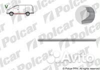 Ремкомплект порога левый правый для hyundai H1 02.08-12.14