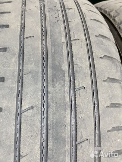 Nokian Tyres Hakka Black 2 SUV 225/65 R17 106H