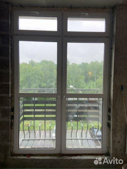 Окна со скидкой