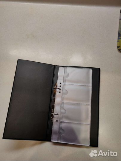 Визитница Ensons