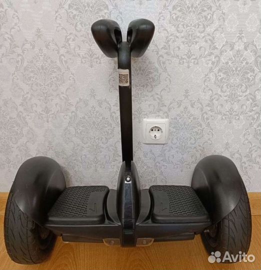 Гироскутер Ninebot mini S3
