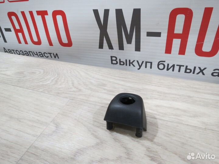 Накладка камеры Porsche Macan