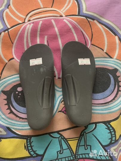 Ортопедические стельки детские