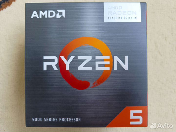 Кулер для ryzen 5 5600g