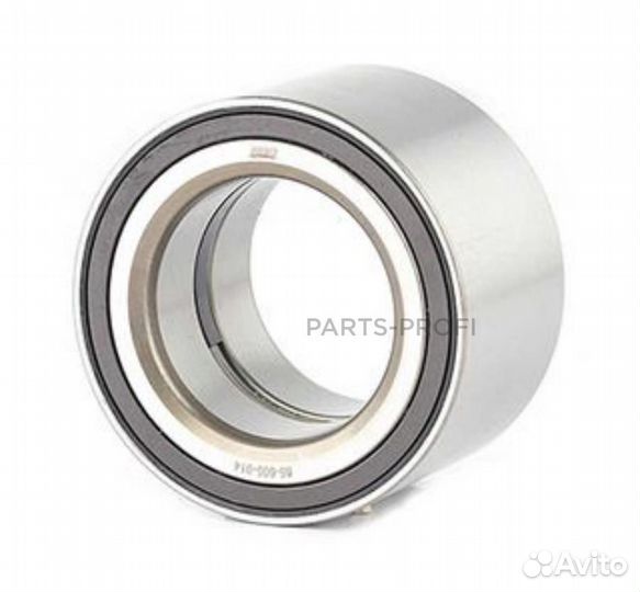 BSG auto parts BSG65-605-014 Подшипник ступицы, комплект