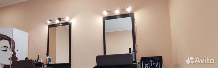 Споты светильники бу