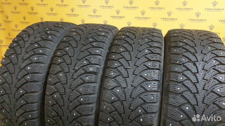 Nokian Tyres Nordman 4 195/65 R15 95T