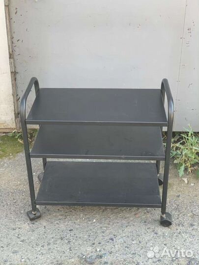 Подставка Столик Металлический