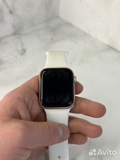 Apple watch 6 44mm