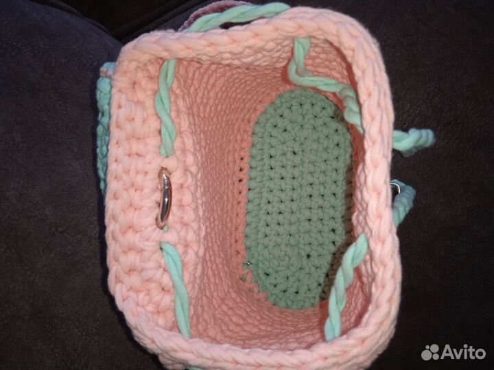 Детский рюкзак