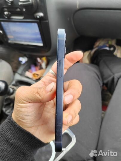 iPhone 12 mini 128gb