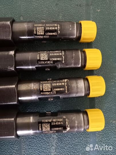 Форсунка ejdr00402Z