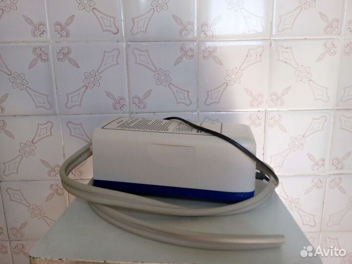 Противопролежневый матрас