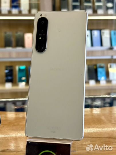 Sony Xperia 1 IV, 12/256 ГБ