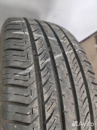 Maxxis Bravo HP-M3 215/55 R18 95