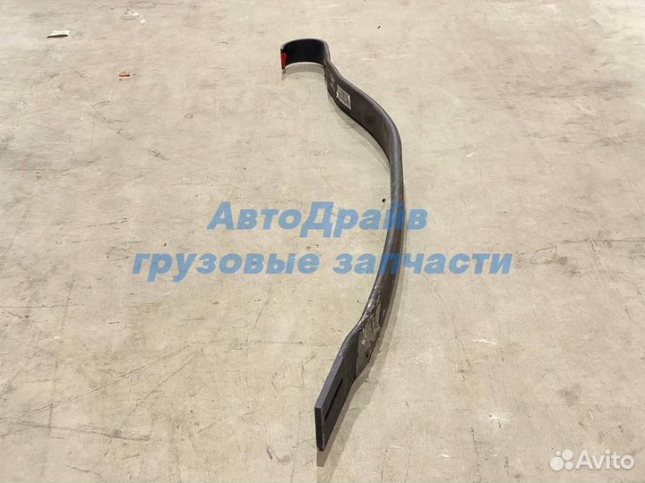 Лист рессоры Volvo FM4 подкоренной